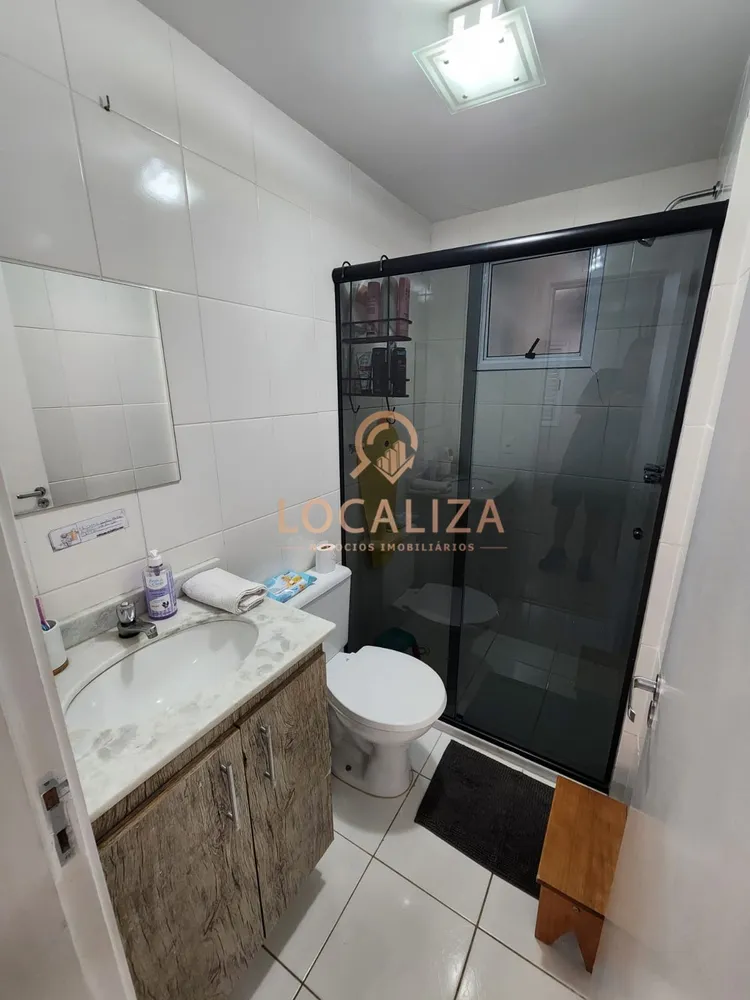 Apartamento, 3 quartos, 100 m² - Foto 10