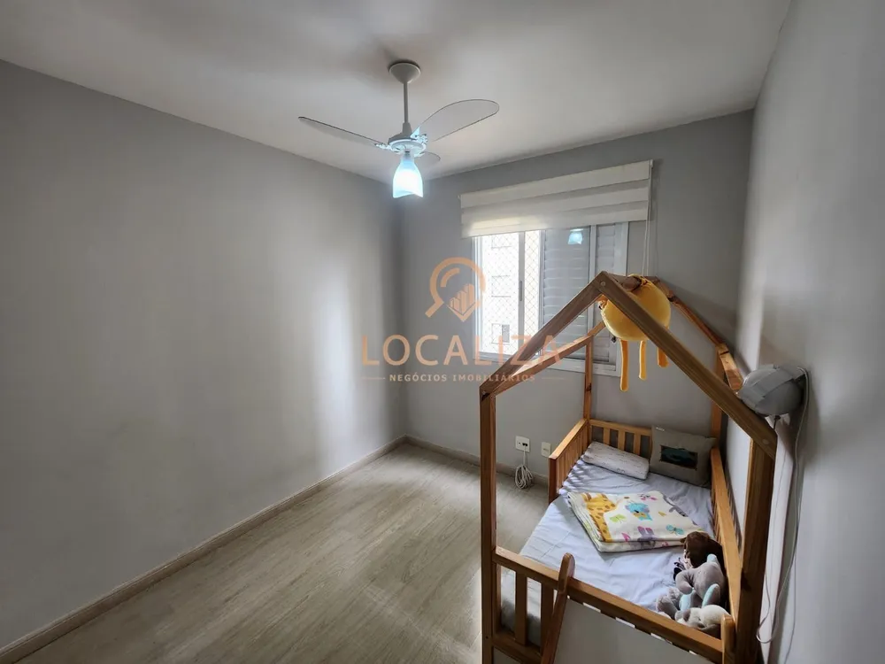 Apartamento, 3 quartos, 100 m² - Foto 9