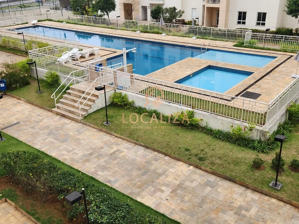 Apartamento, 3 quartos, 100 m² - Foto 12