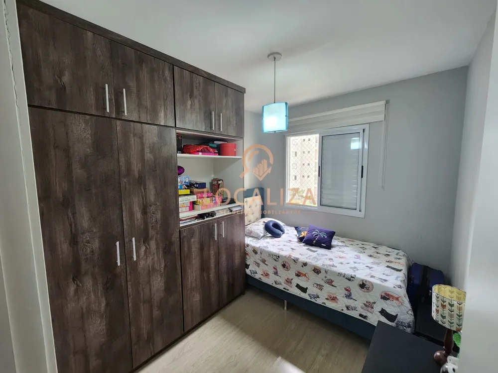 Apartamento, 3 quartos, 100 m² - Foto 8