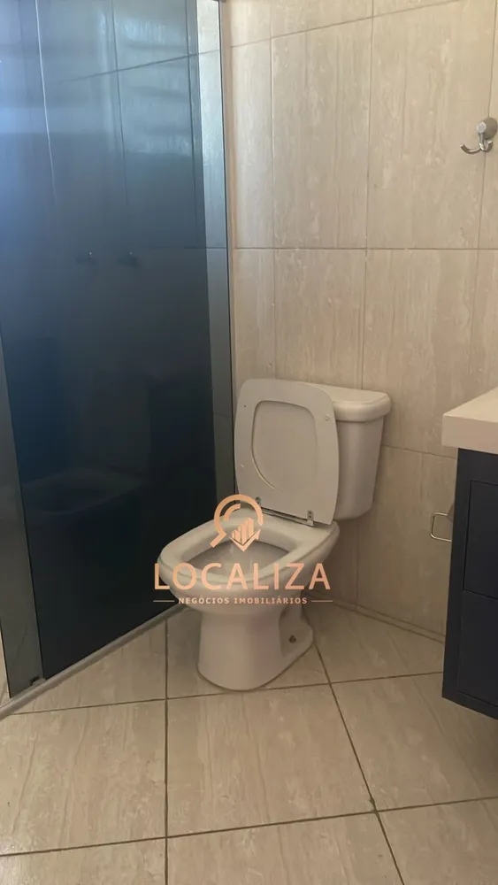 Casa, 3 quartos - Foto 7