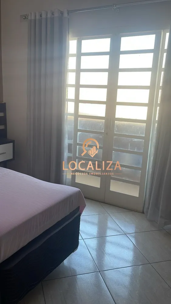Casa, 3 quartos - Foto 5