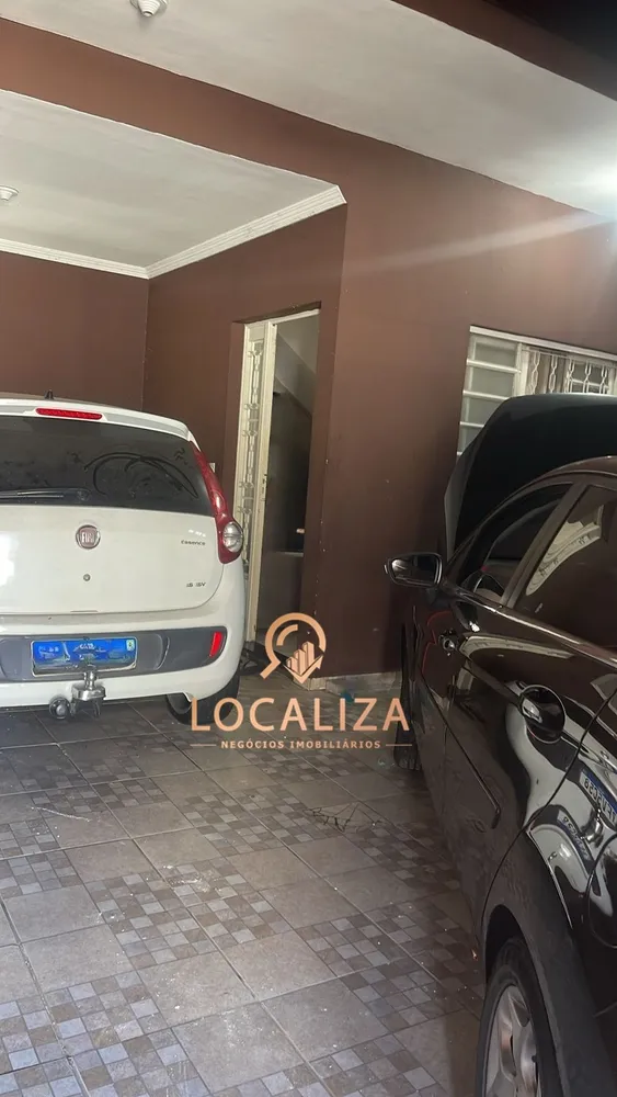 Casa, 3 quartos - Foto 6