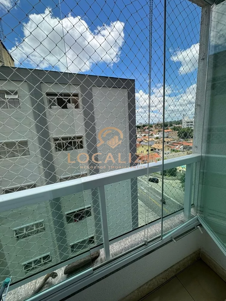 Apartamento, 3 quartos, 110 m² - Foto 4