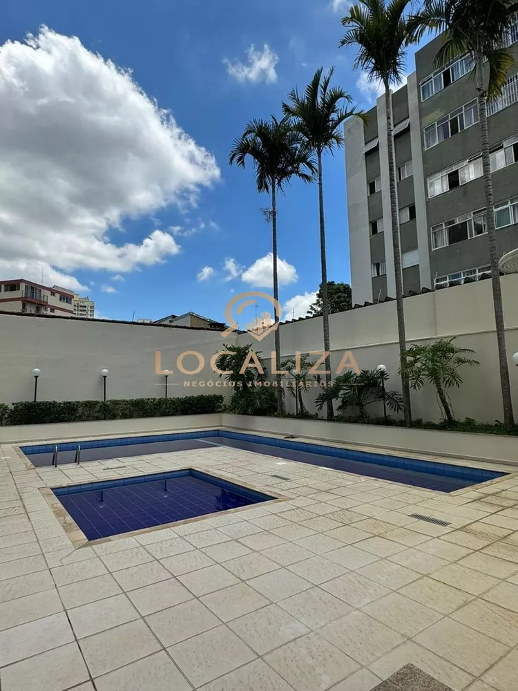 Apartamento, 3 quartos, 110 m² - Foto 9