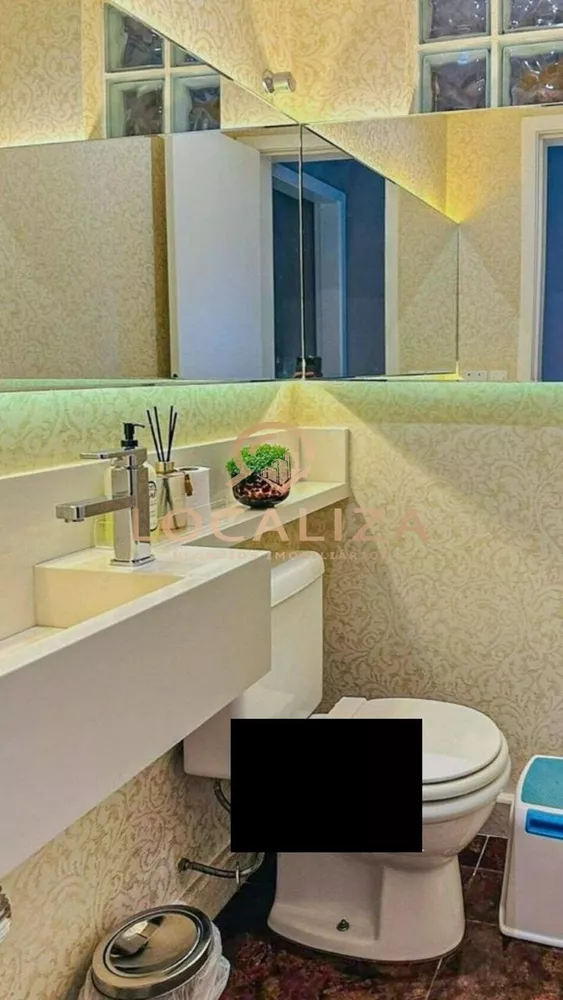 Apartamento, 3 quartos, 110 m² - Foto 6