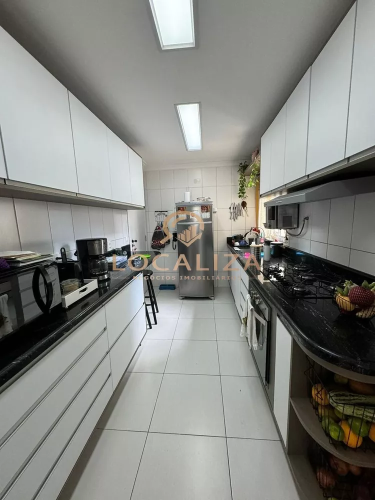 Apartamento, 3 quartos, 110 m² - Foto 5