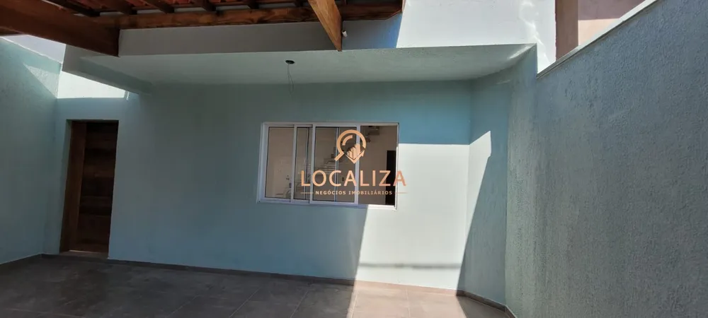 Casa, 3 quartos, 140 m² - Foto 11
