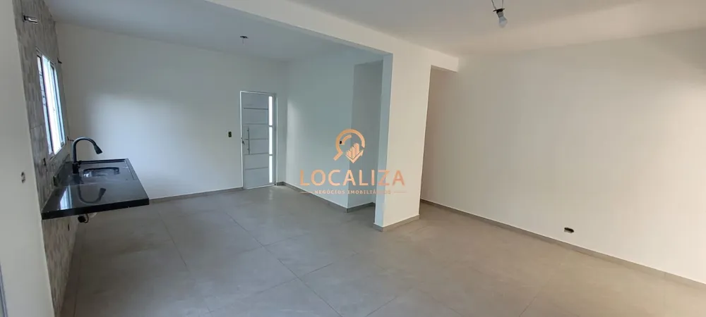Casa, 3 quartos, 140 m² - Foto 2