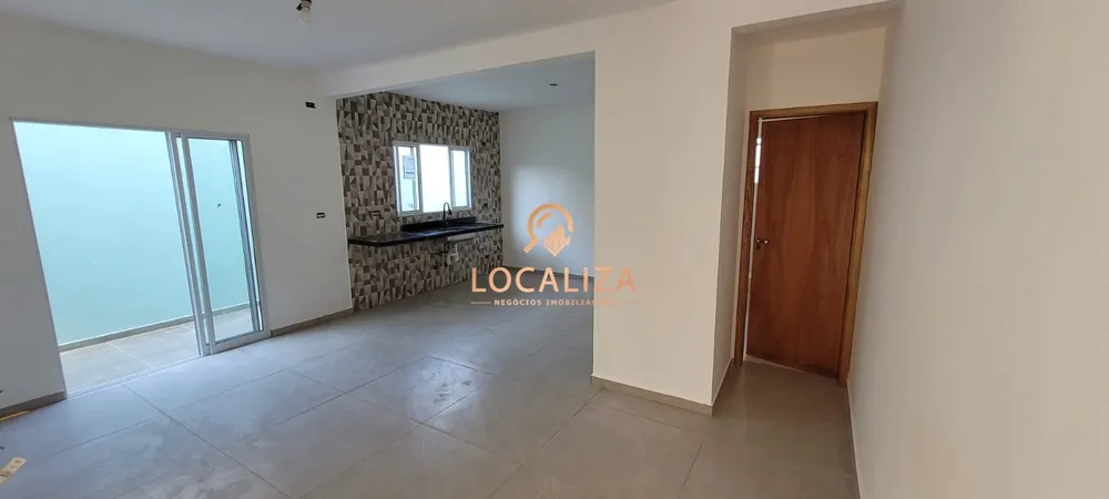 Casa, 3 quartos, 140 m² - Foto 3