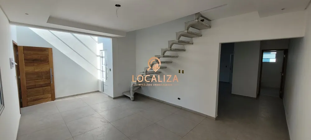 Casa, 3 quartos, 140 m² - Foto 1