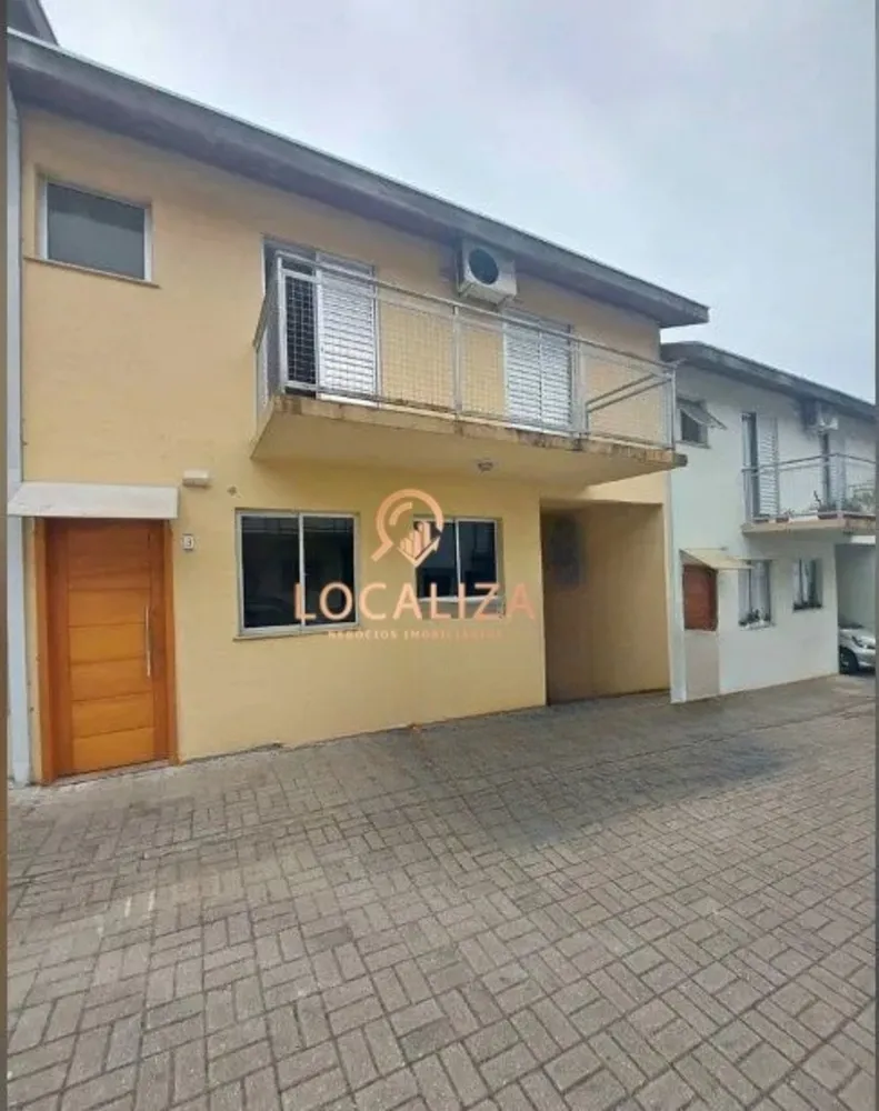 Casa, 2 quartos, 75 m² - Foto 1