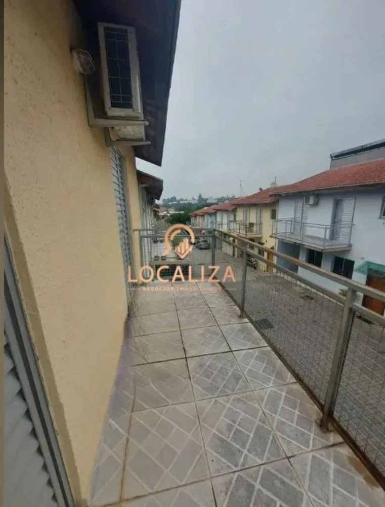 Casa, 2 quartos, 75 m² - Foto 2