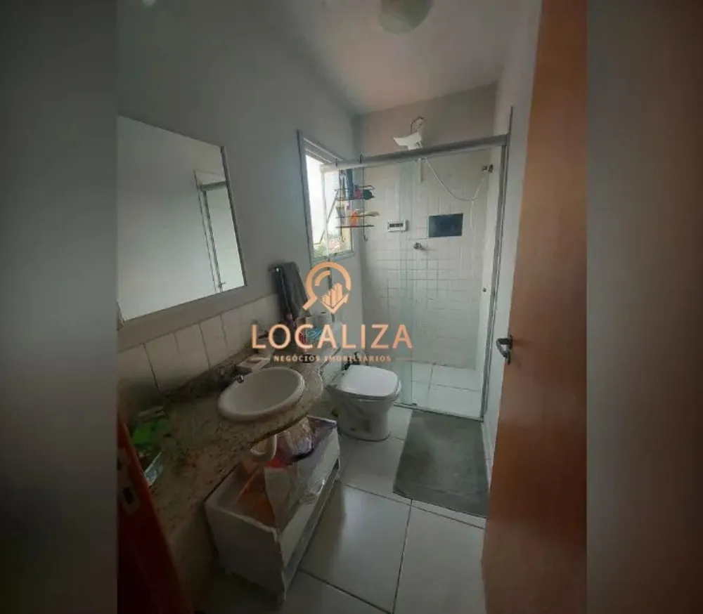 Casa, 2 quartos, 75 m² - Foto 3
