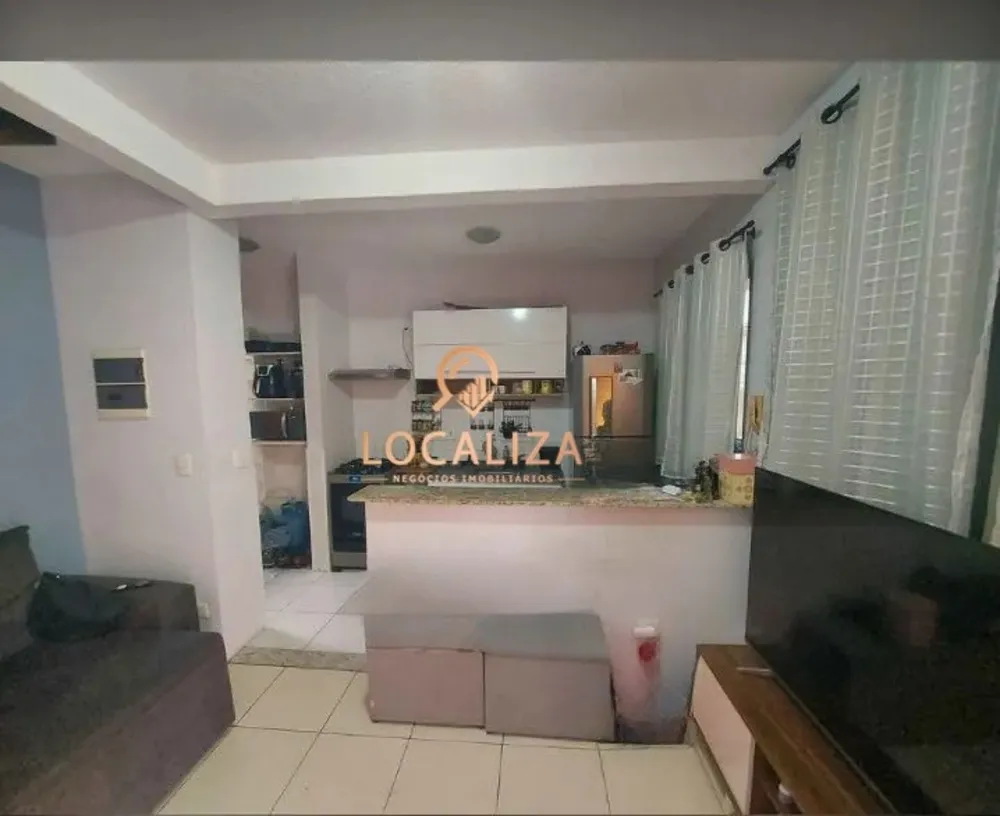 Casa, 2 quartos, 75 m² - Foto 5