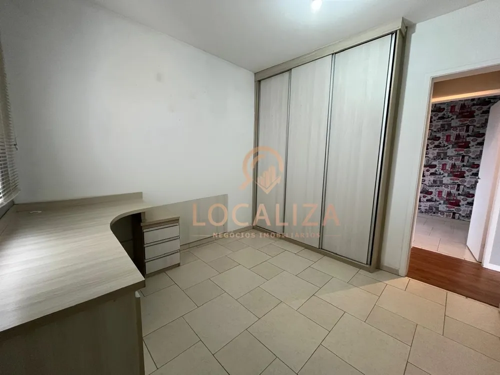 Cobertura, 3 quartos, 206 m² - Foto 3