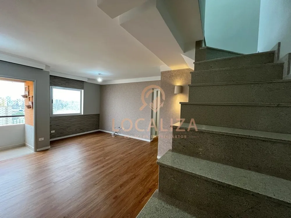 Cobertura, 3 quartos, 206 m² - Foto 1