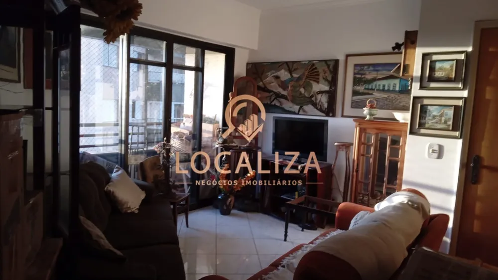 Apartamento, 4 quartos, 105 m² - Foto 4