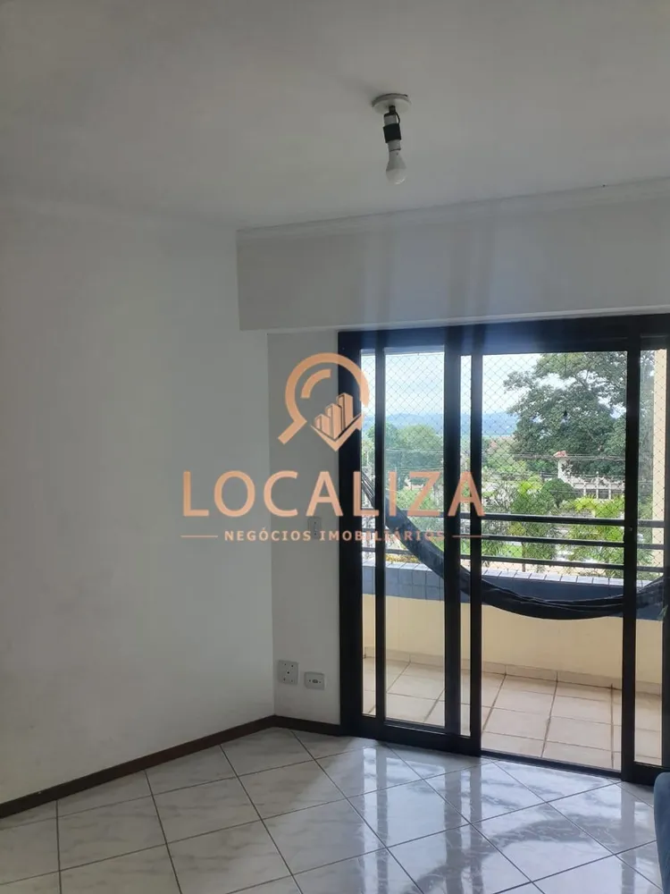 Apartamento, 4 quartos, 105 m² - Foto 2