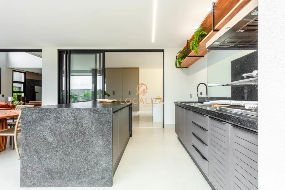 Casa, 5 quartos, 435 m² - Foto 9
