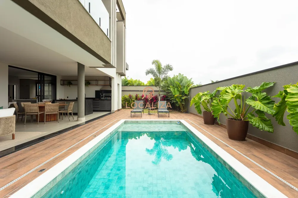 Casa, 5 quartos, 435 m² - Foto 10