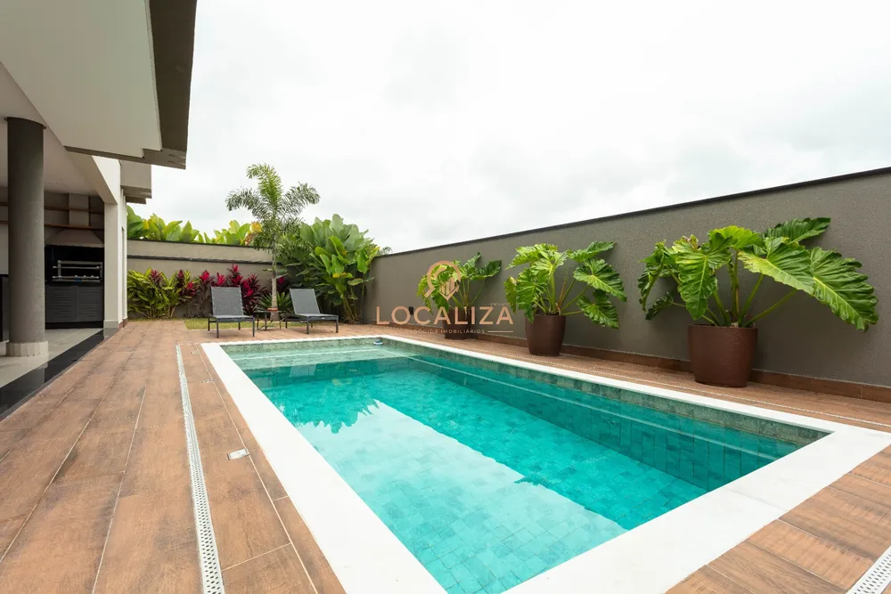 Casa, 5 quartos, 435 m² - Foto 12
