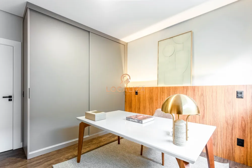 Casa, 5 quartos, 435 m² - Foto 8