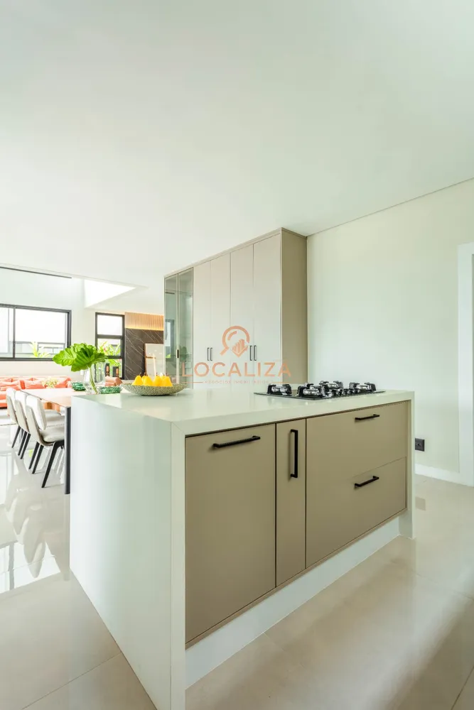 Casa, 5 quartos, 435 m² - Foto 3