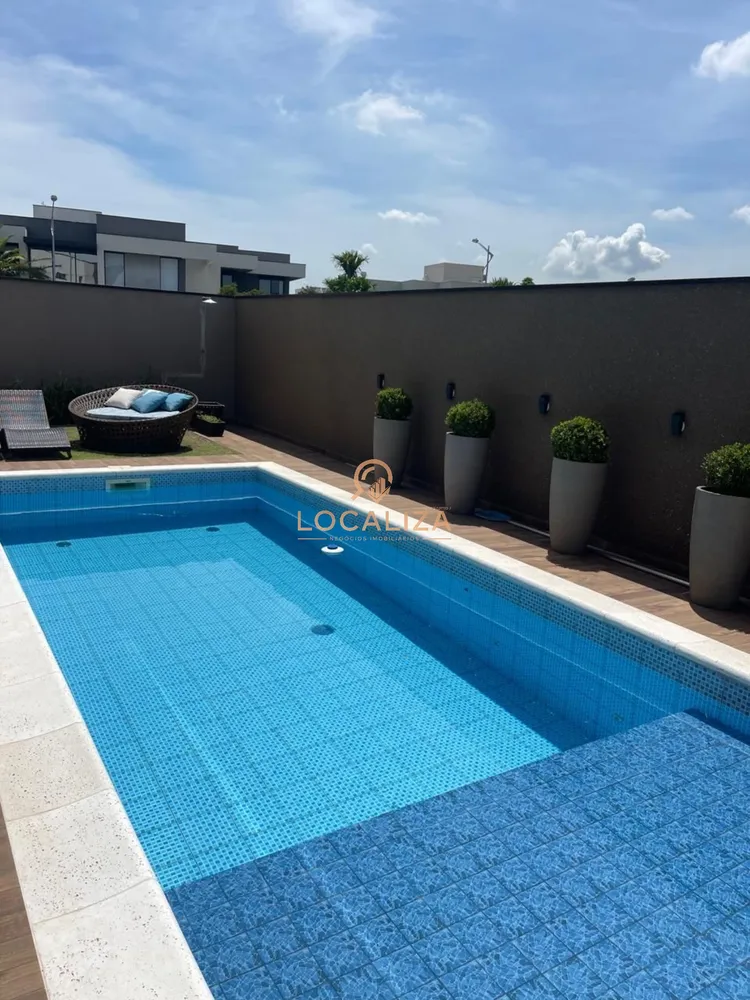 Casa, 4 quartos, 415 m² - Foto 12