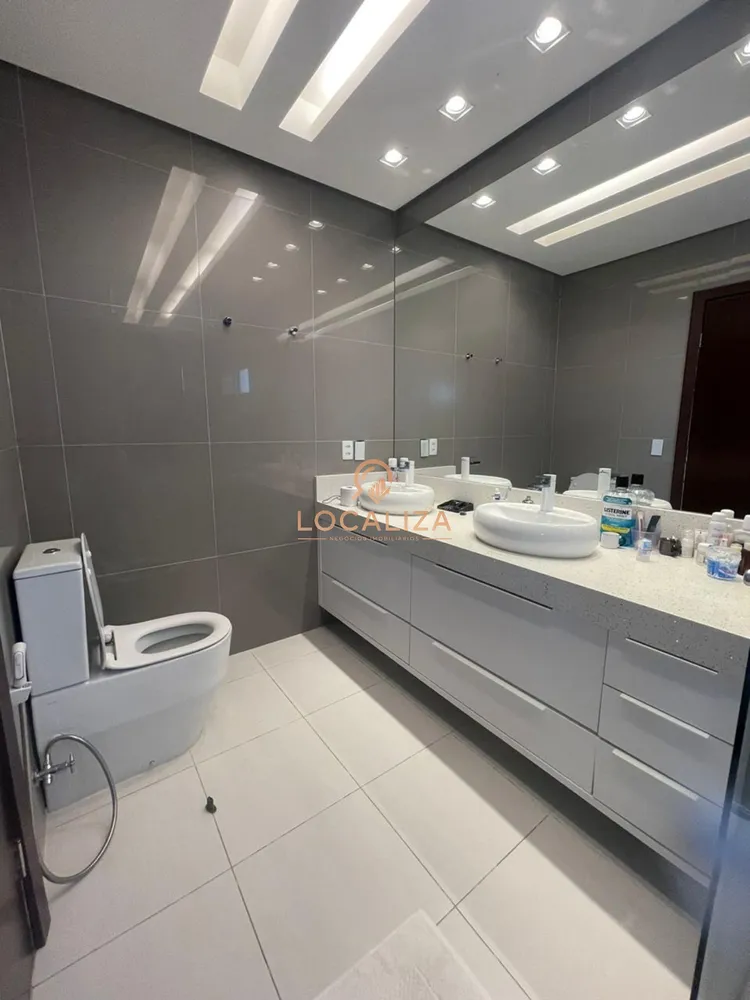 Casa, 4 quartos, 415 m² - Foto 2