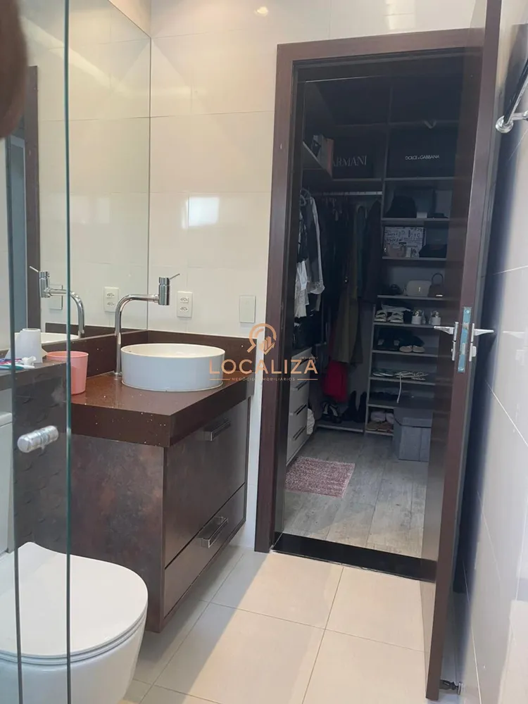 Casa, 4 quartos, 415 m² - Foto 10