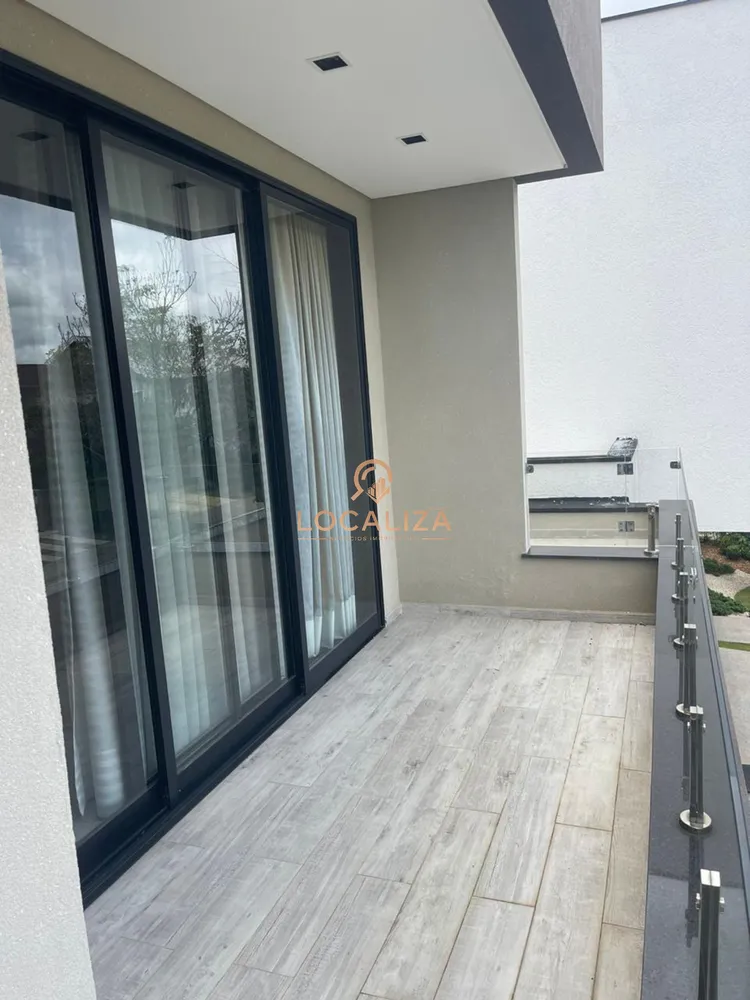 Casa, 4 quartos, 415 m² - Foto 4