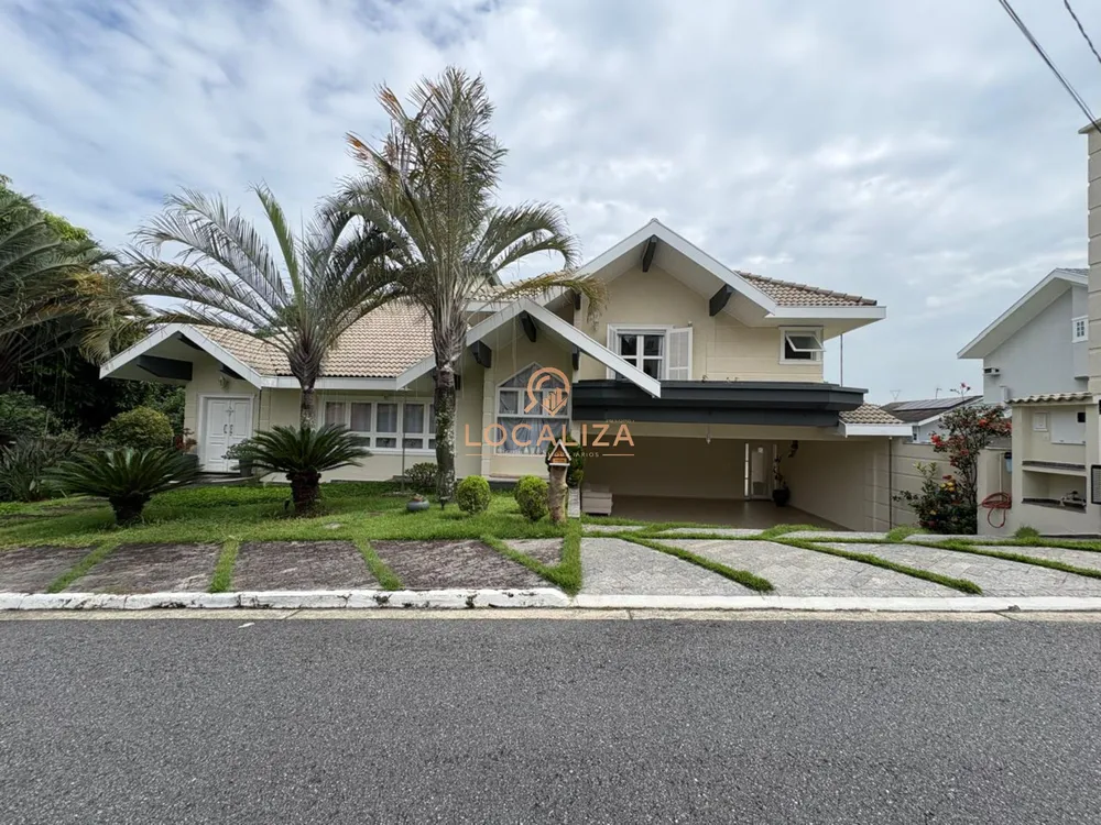 Casa, 4 quartos, 385 m² - Foto 4