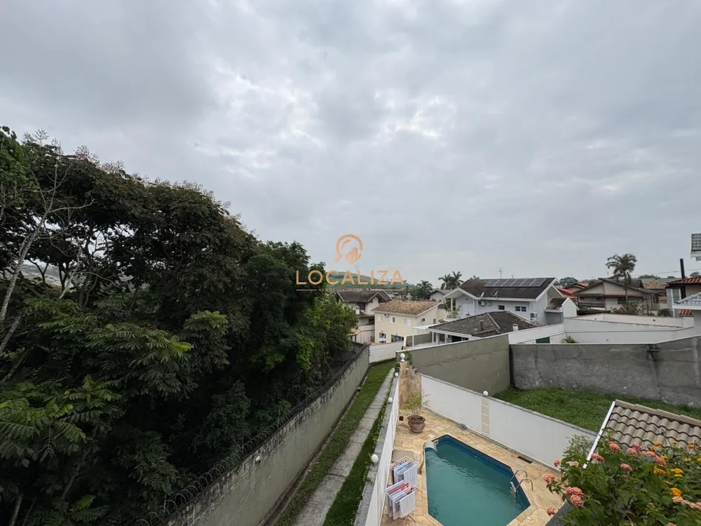 Casa, 4 quartos, 385 m² - Foto 8