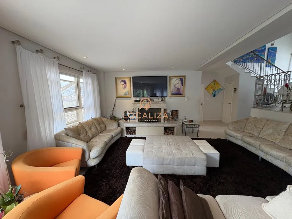 Casa, 4 quartos, 385 m² - Foto 7