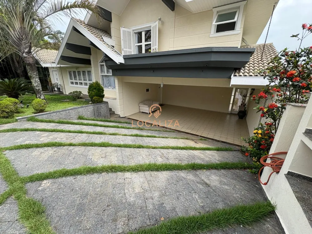Casa, 4 quartos, 385 m² - Foto 2