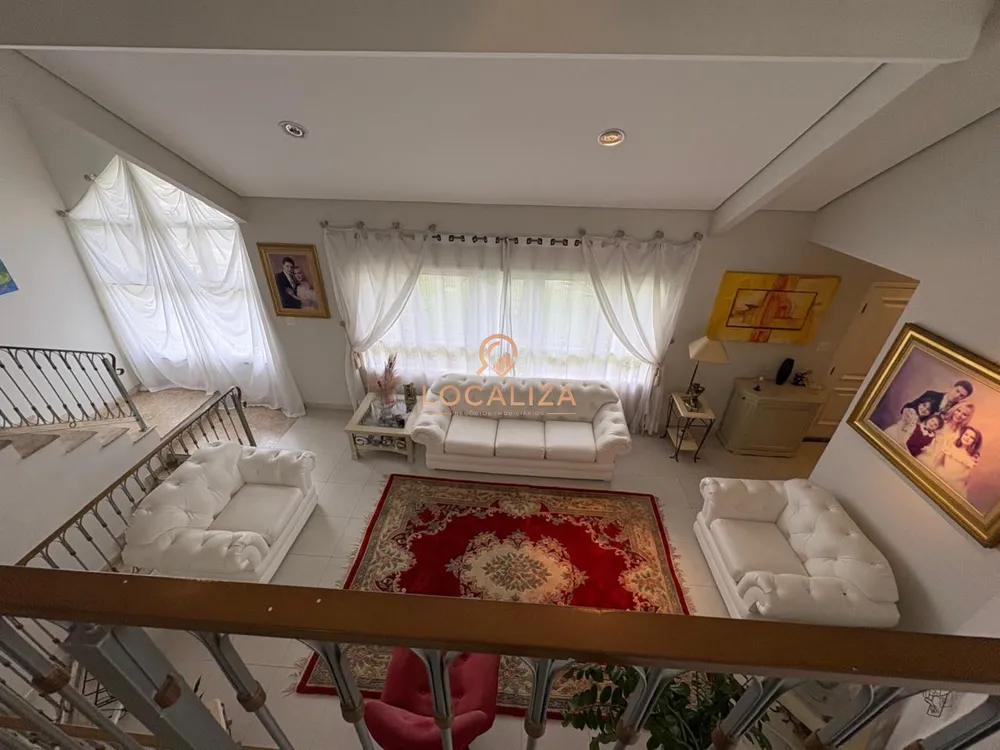 Casa, 4 quartos, 385 m² - Foto 11