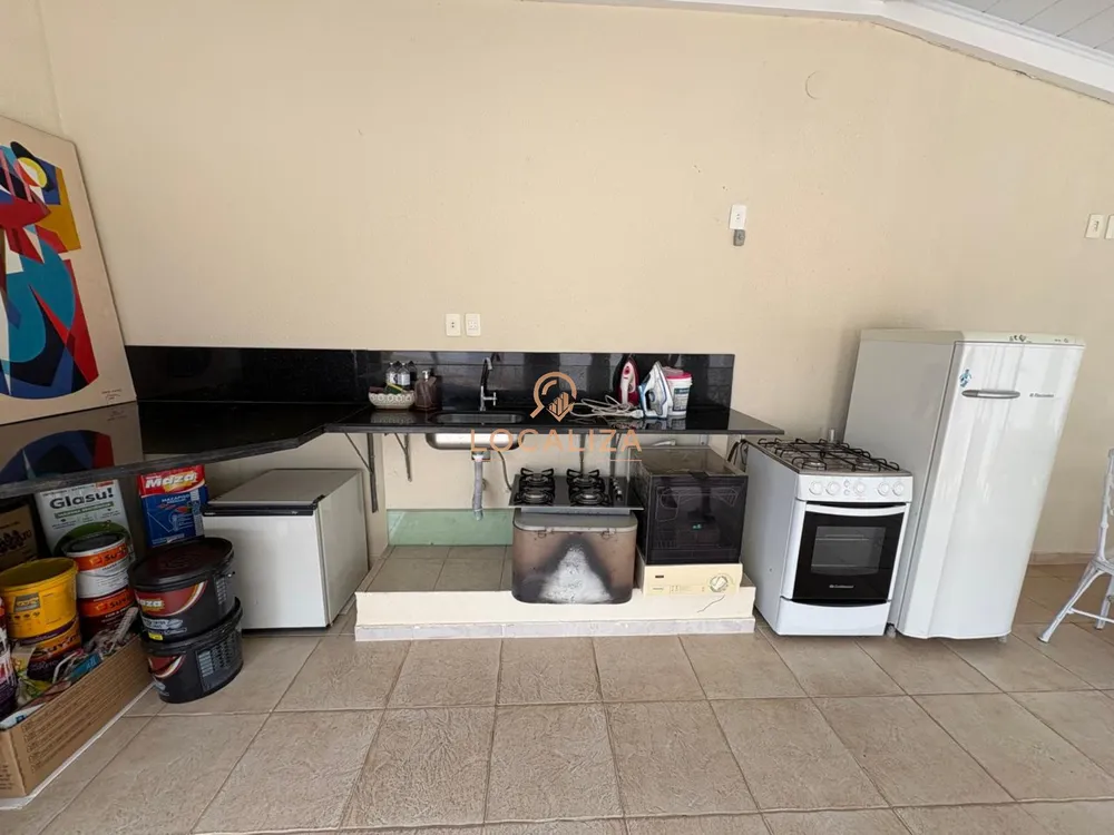 Casa, 4 quartos, 385 m² - Foto 6