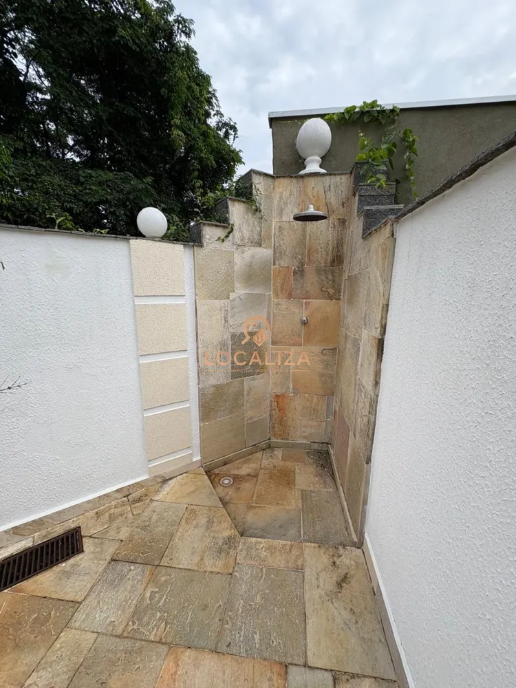 Casa, 4 quartos, 385 m² - Foto 5