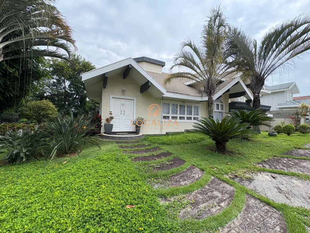 Casa, 4 quartos, 385 m² - Foto 3