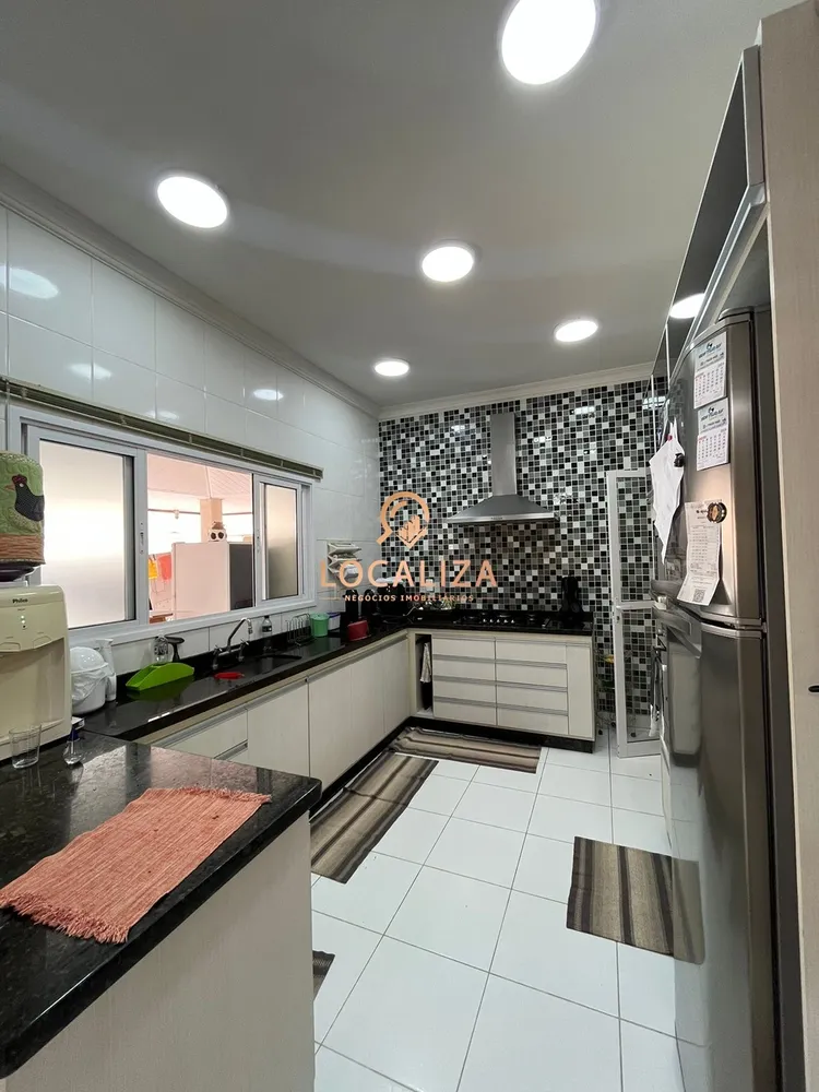 Casa, 3 quartos, 430 m² - Foto 5