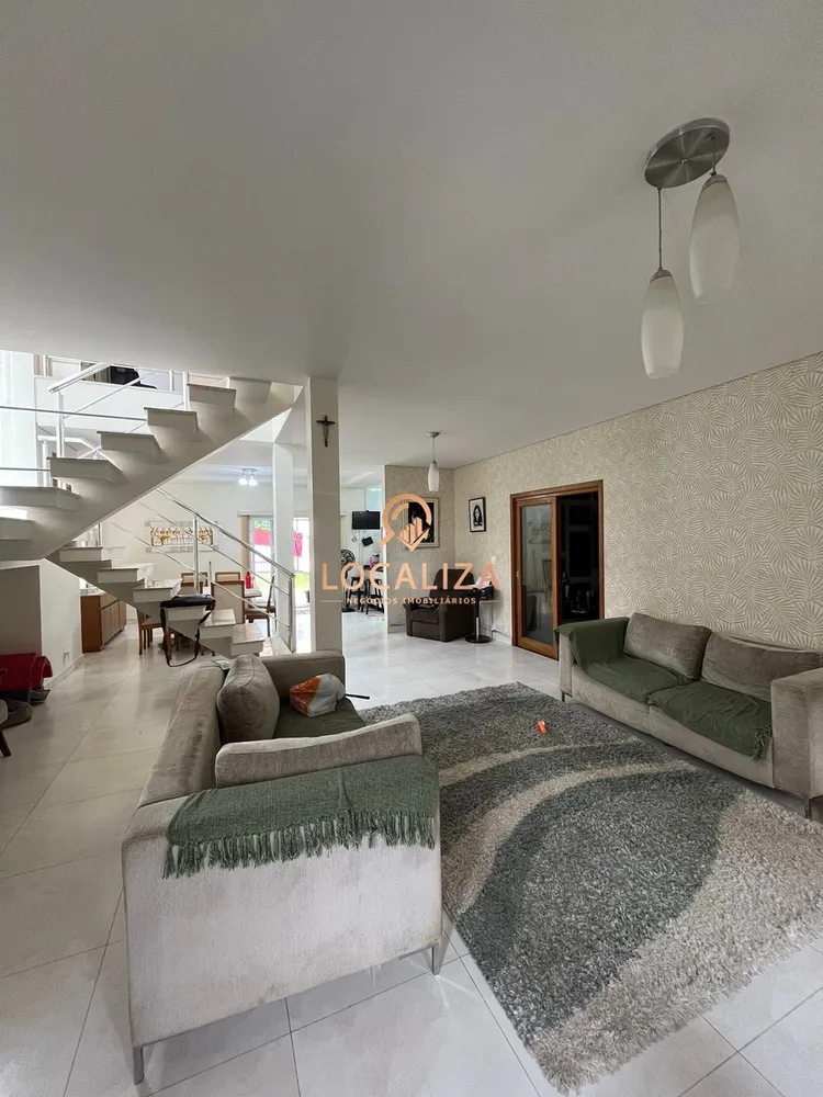 Casa, 3 quartos, 430 m² - Foto 2