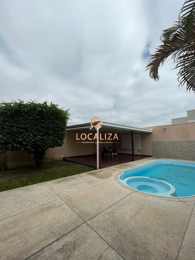 Casa, 3 quartos, 430 m² - Foto 12