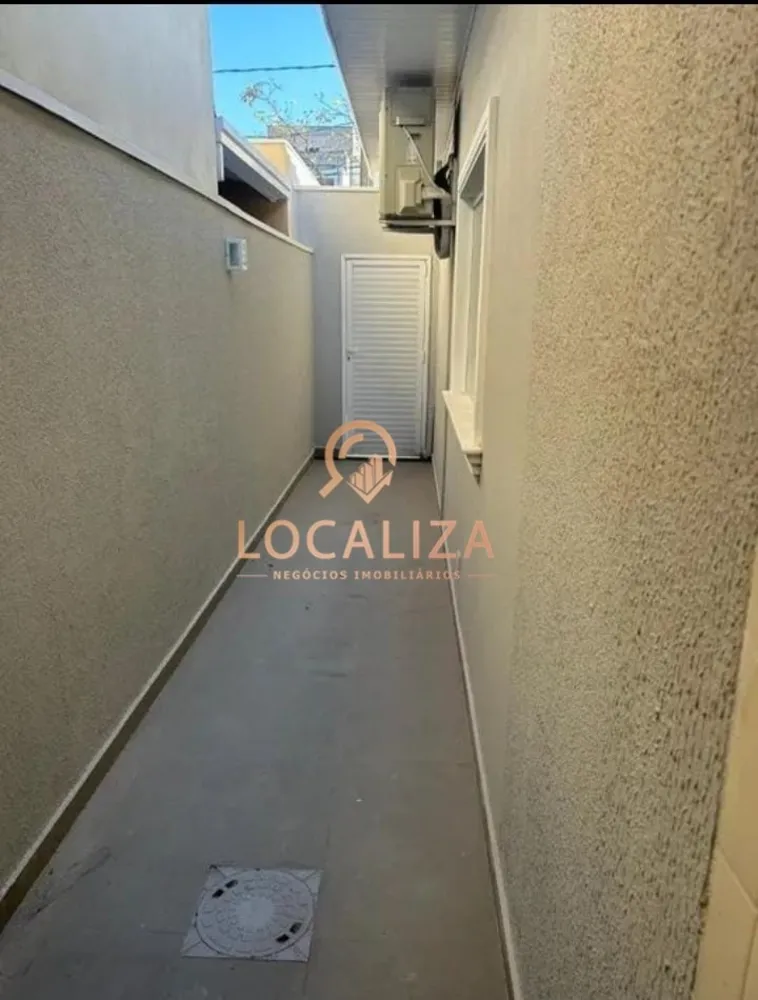 Casa, 4 quartos, 170 m² - Foto 1