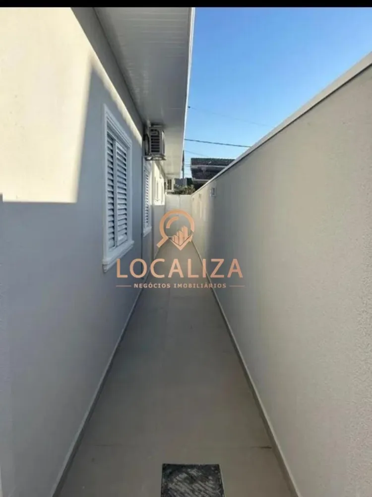 Casa, 4 quartos, 170 m² - Foto 6