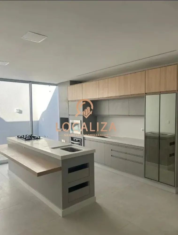 Casa, 4 quartos, 170 m² - Foto 11
