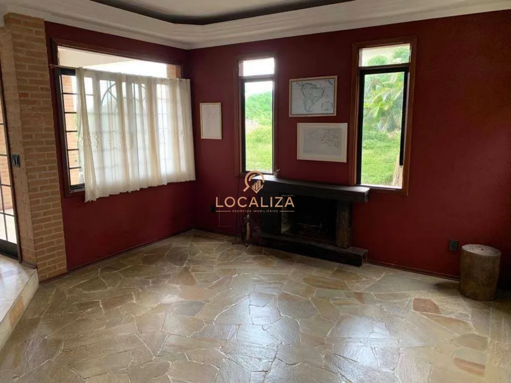Casa, 3 quartos, 720 m² - Foto 5