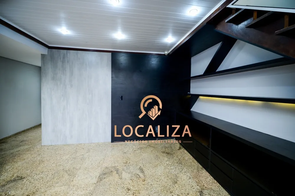 Loja-Salão, 240 m² - Foto 3