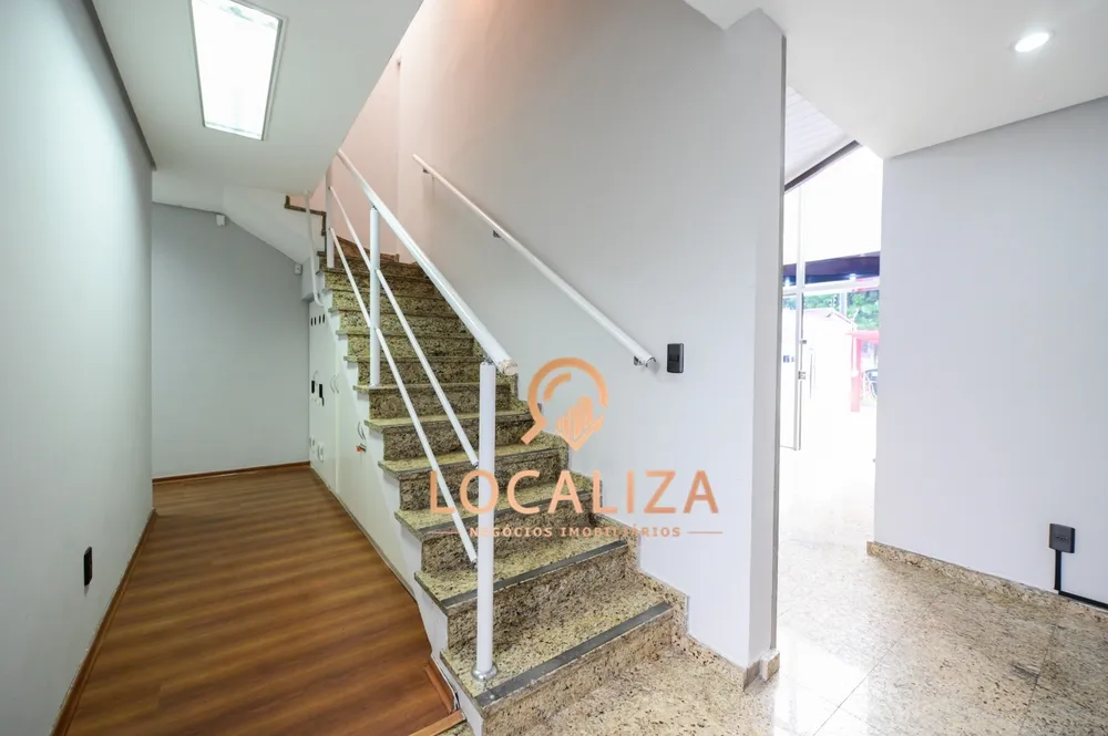 Loja-Salão, 240 m² - Foto 8