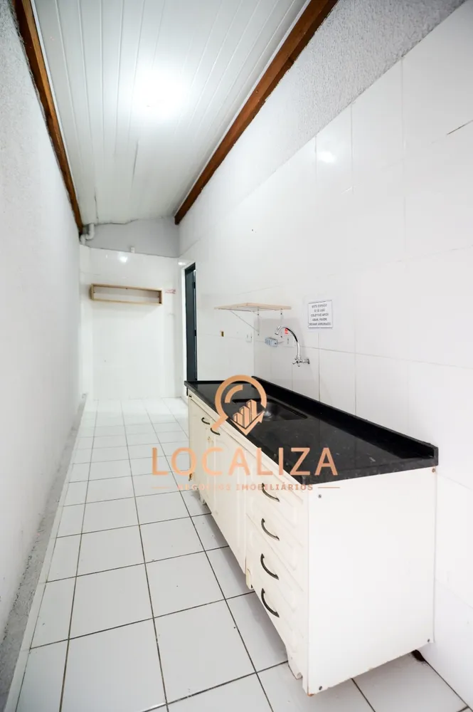Loja-Salão, 240 m² - Foto 1